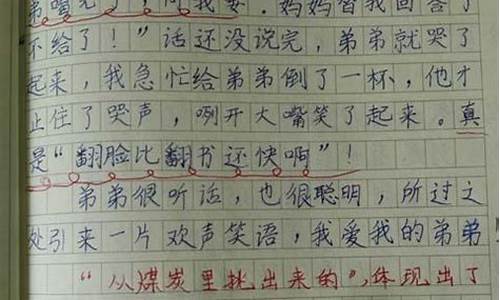 四年级日记150字_四年级日记150字左右